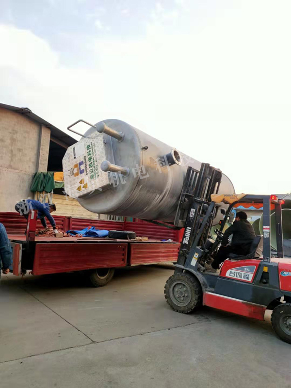 成都一體化預制泵站