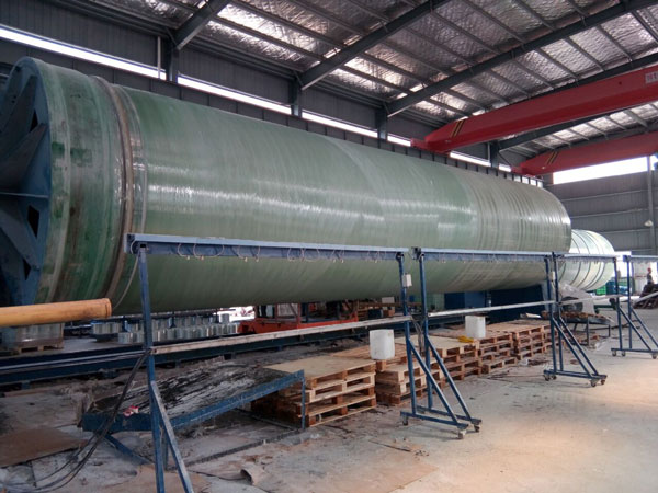 一體化預制泵站